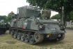 Beltring 2011 - Fahrzeuge